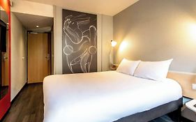 Ibis Bourges Centre, Hotel Restaurant